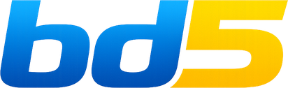 bd5 logo